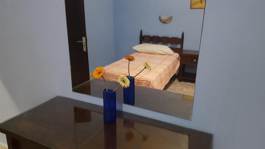 Hostal 7 Soles Las Palmas de Gran Canaria Exterior foto