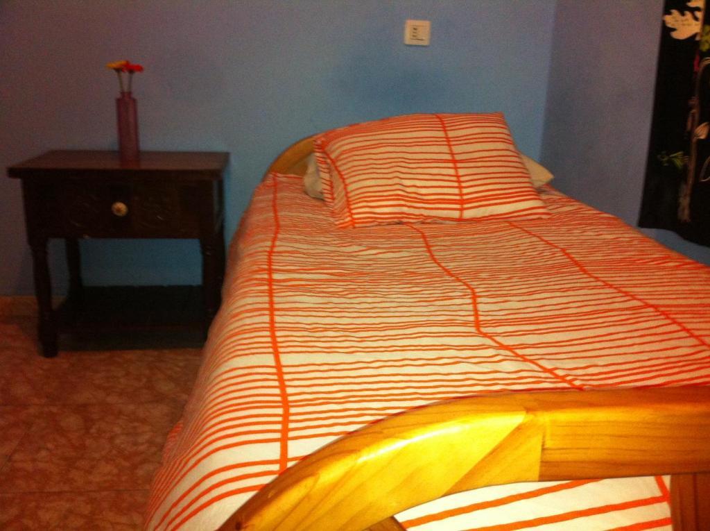Hostal 7 Soles Las Palmas de Gran Canaria Habitación foto